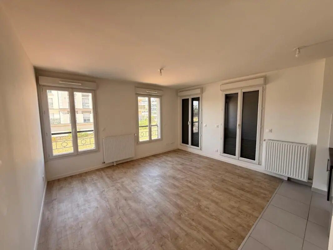 Appartement à louer, 28m², Chelles
