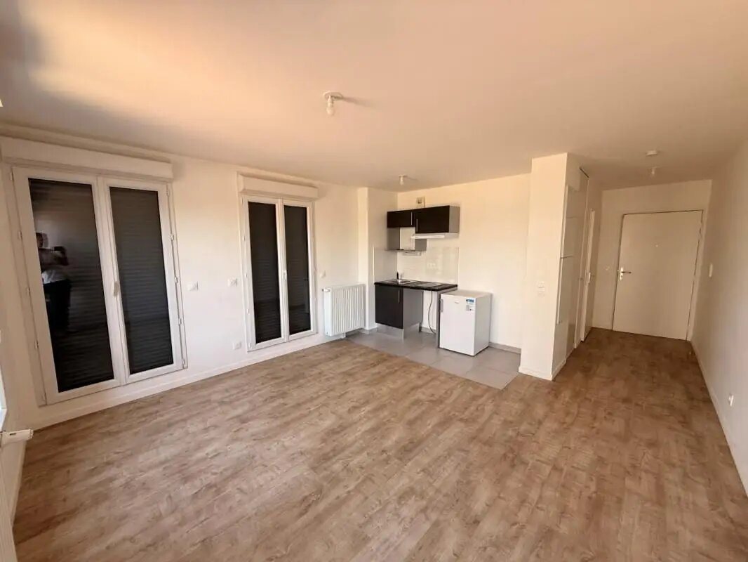 Appartement à louer, 28m², Chelles