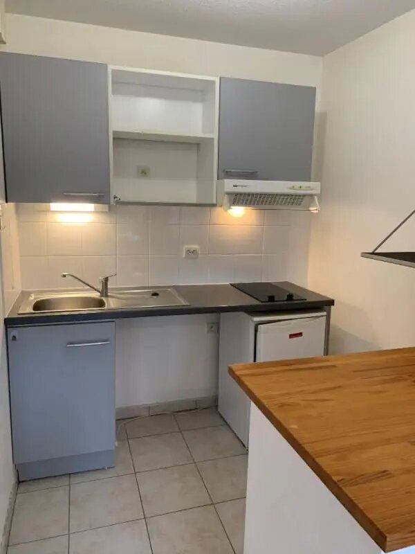 Appartement à louer, 33m², Angoulême