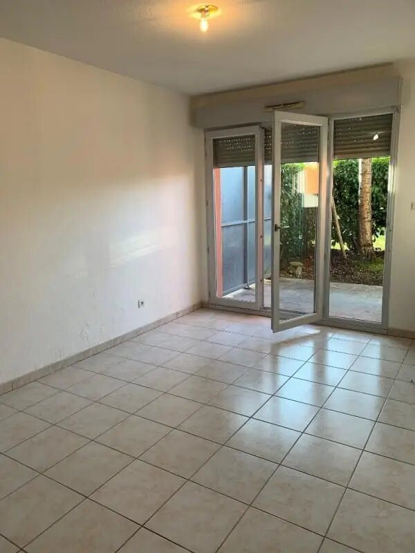 Appartement à louer, 33m², Angoulême
