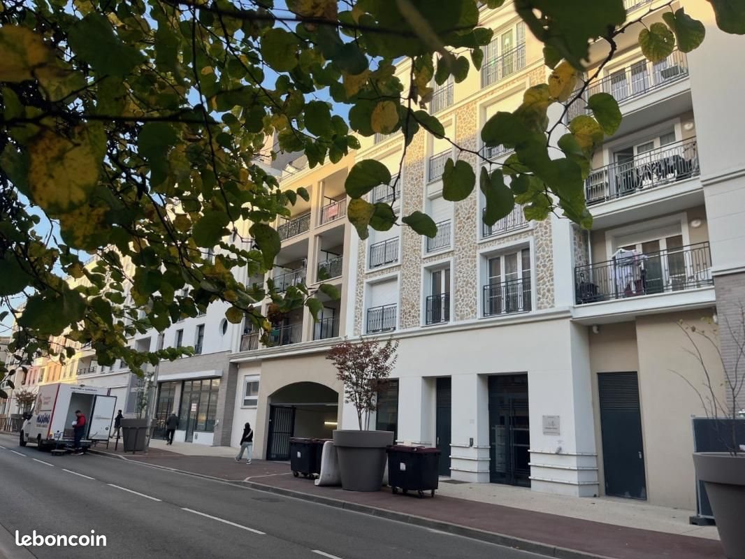 Appartement à louer, 64m², Juvisy-sur-Orge