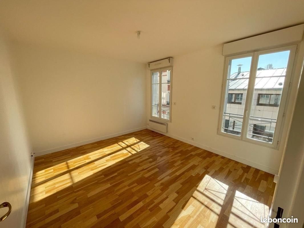 Appartement à louer, 39m², Puteaux