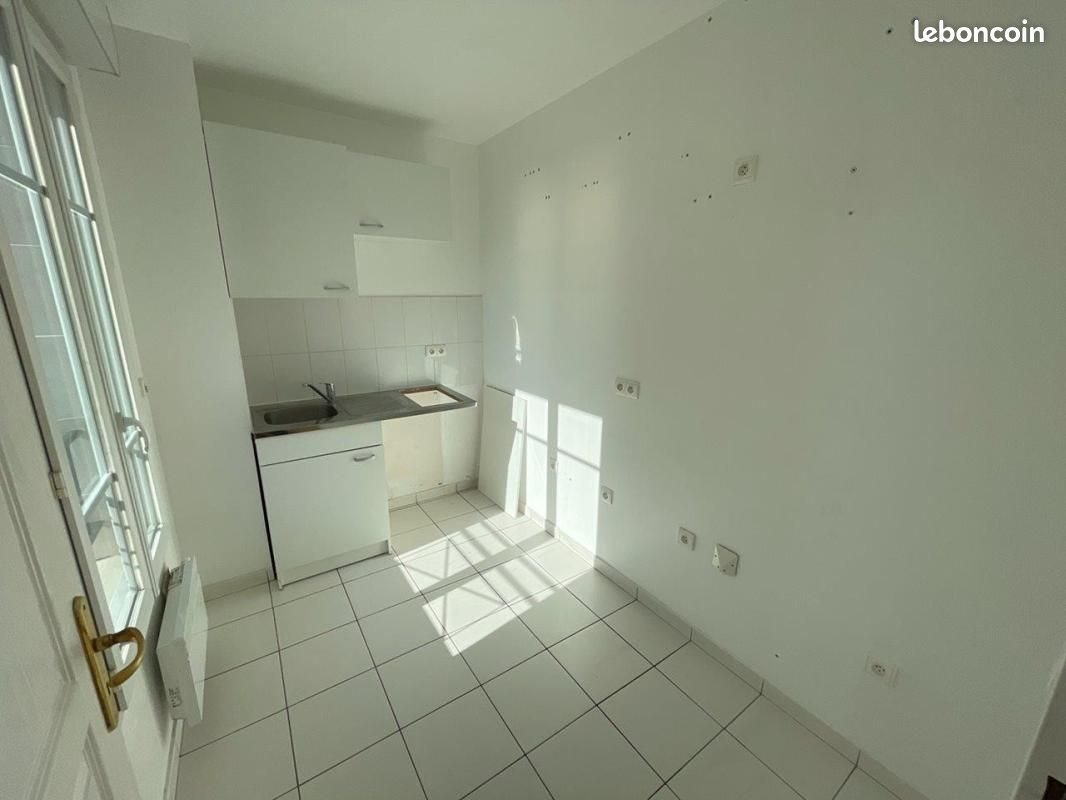 Appartement à louer, 39m², Puteaux