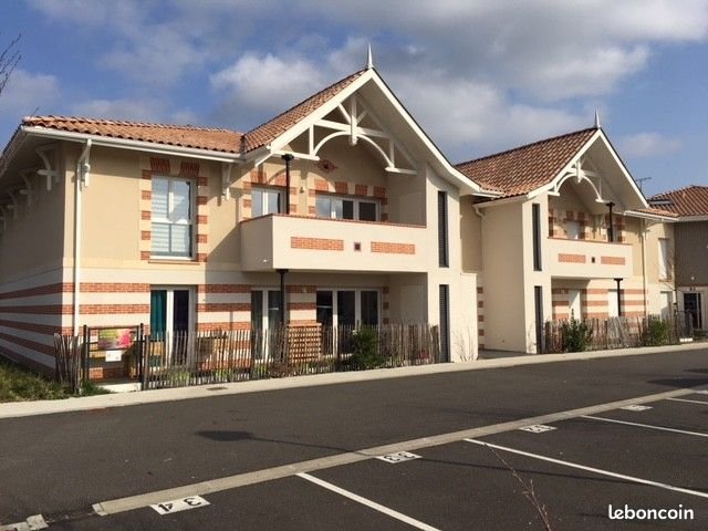 Appartement à louer, 42m², Audenge