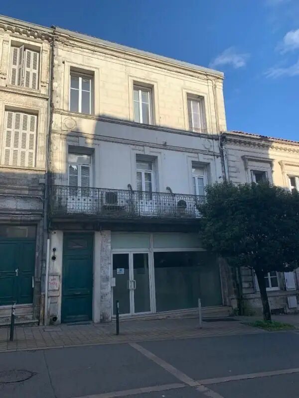 Appartement à louer, 16m², Angoulême