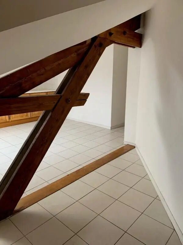 Appartement à louer, 16m², Angoulême