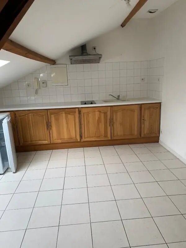 Appartement à louer, 16m², Angoulême