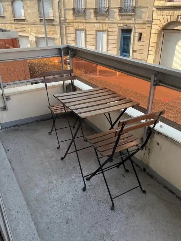 Appartement à louer, 32m², Bordeaux