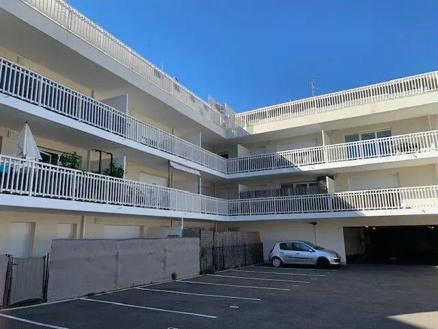 Appartement à louer, 42m², Biscarrosse