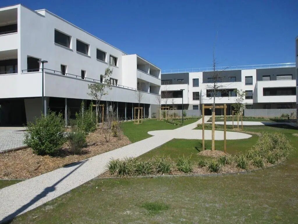 Appartement à louer, 67m², Villenave-d'Ornon