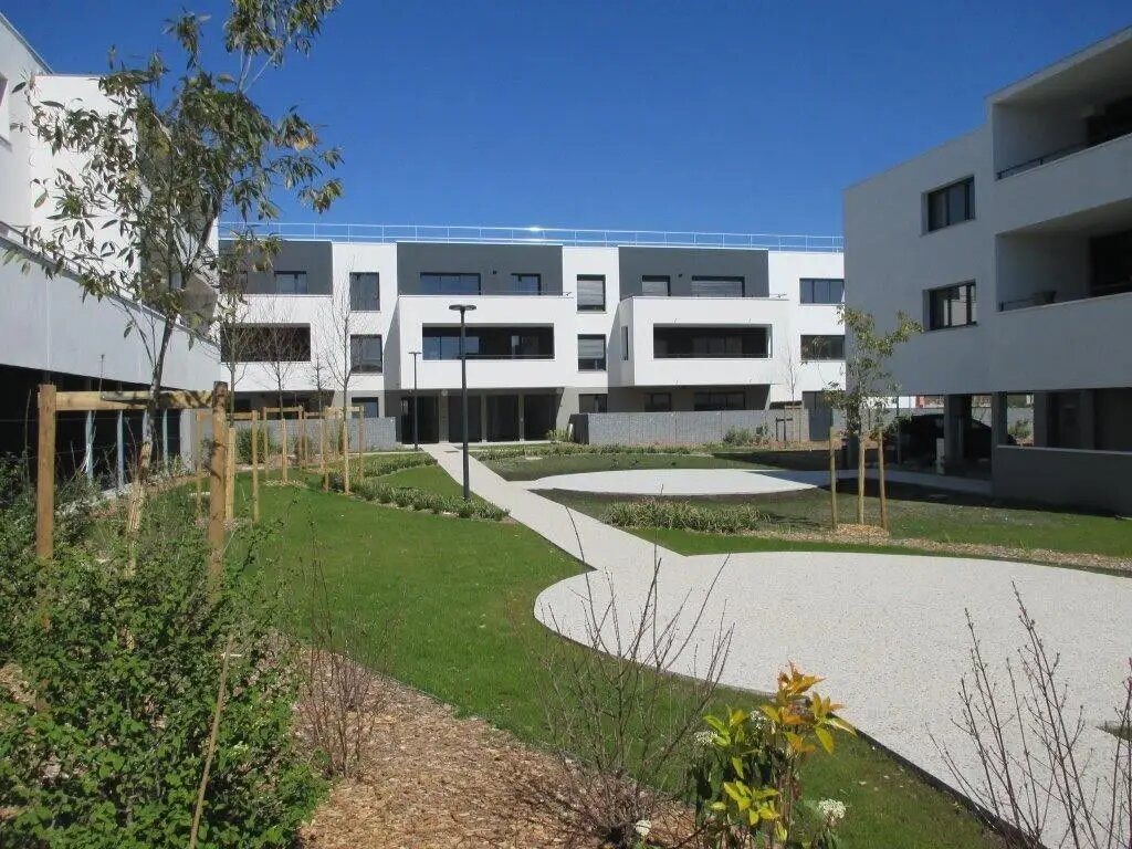 Appartement à louer, 67m², Villenave-d'Ornon