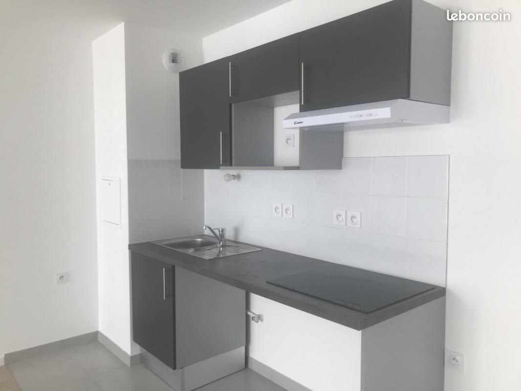 Appartement à louer, 65m², Colombes