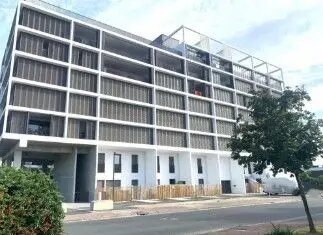 Appartement à louer, 82m², Mérignac