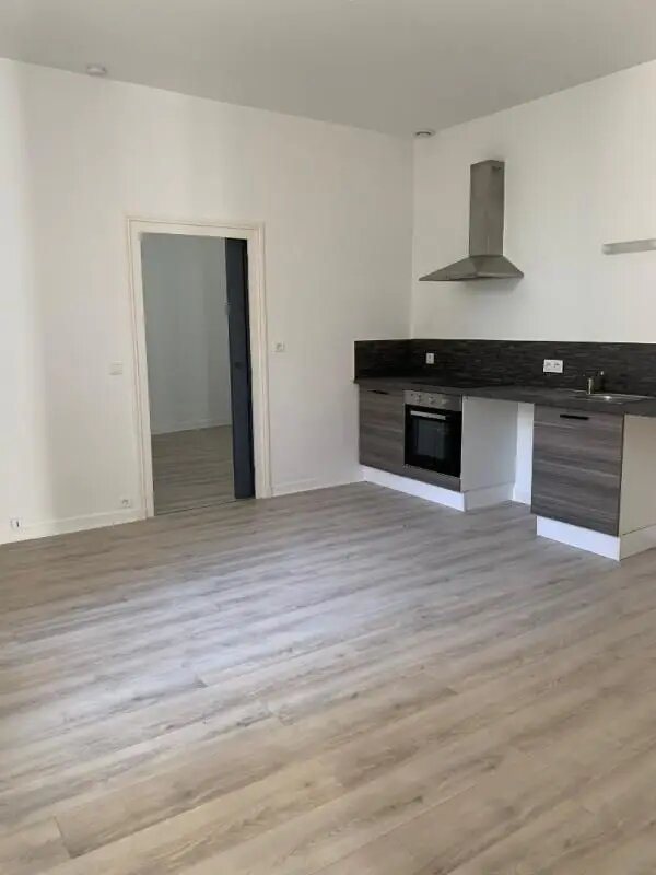 Appartement à louer, 47m², Périgueux