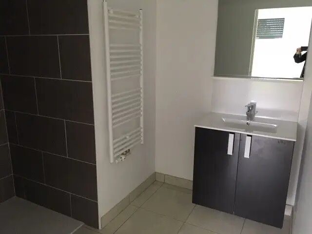 Appartement à louer, 43m², Talence