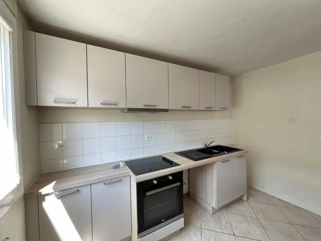 Appartement à louer, 74m², Le Mans