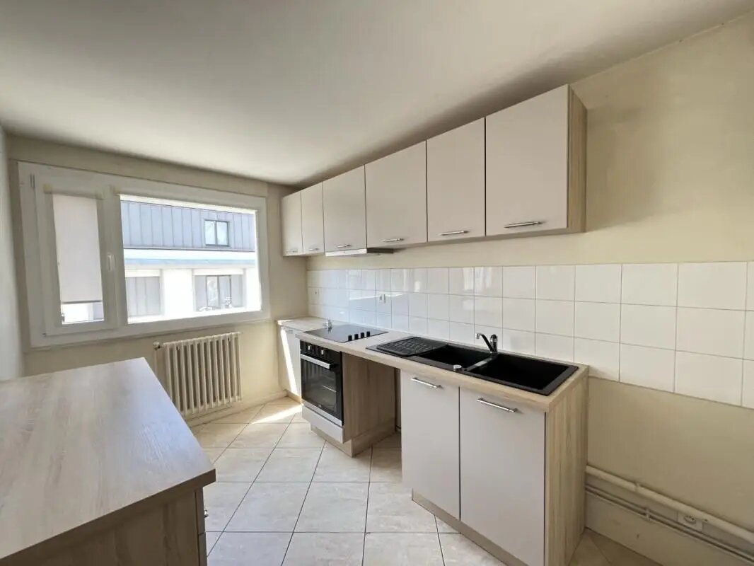 Appartement à louer, 74m², Le Mans