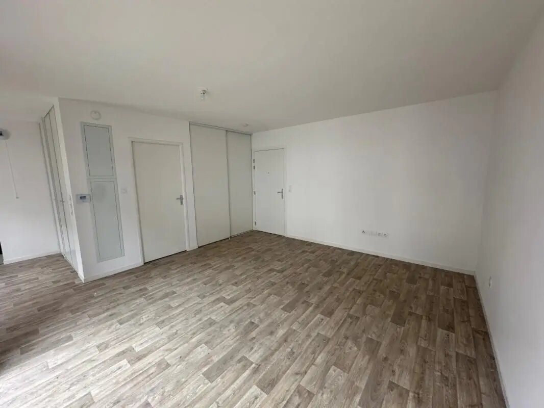Appartement à louer, 34m², Valenciennes
