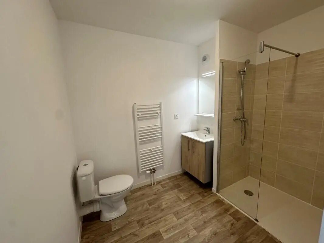 Appartement à louer, 34m², Valenciennes