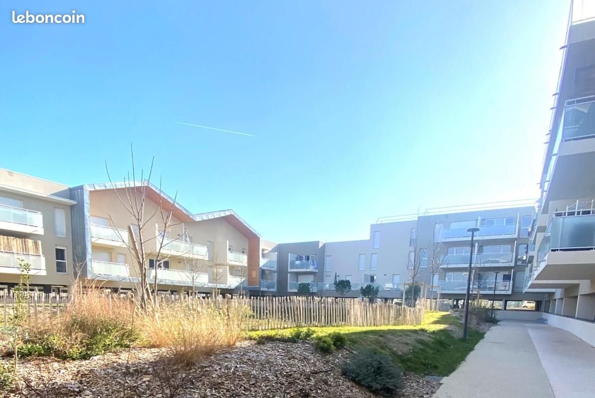 Appartement à louer, 60m², Arles