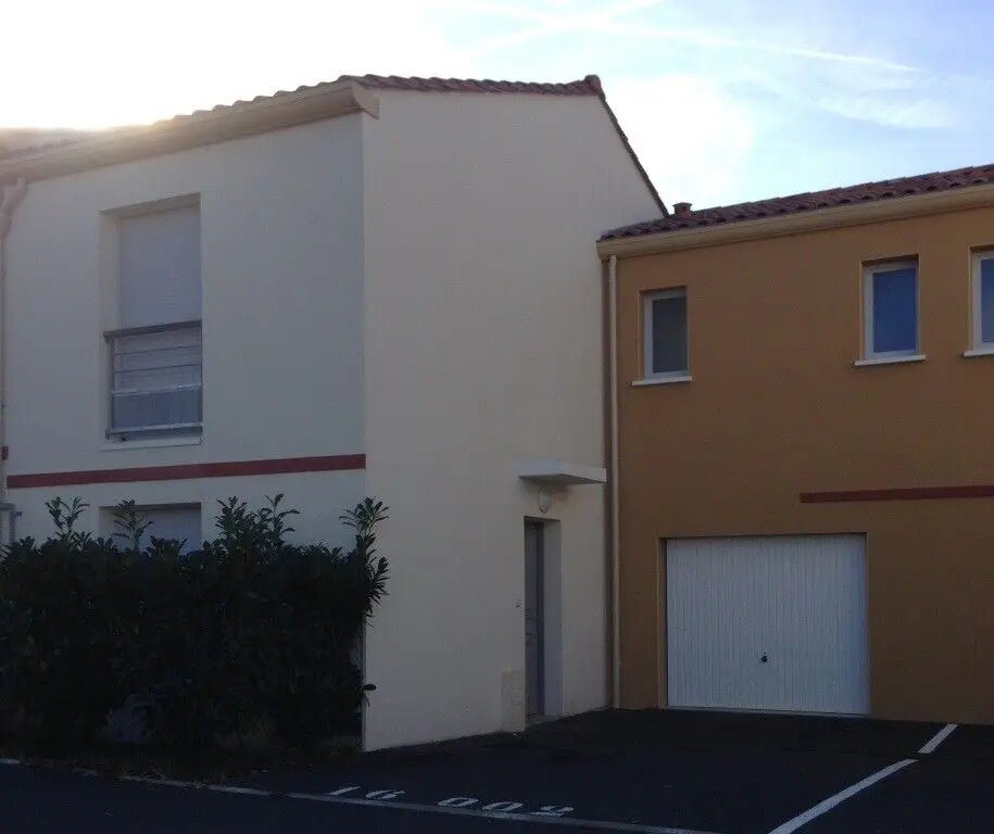 Maison à louer, 76m², Angoulême