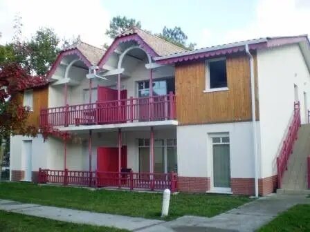 Appartement à louer, 42m², Gujan-Mestras