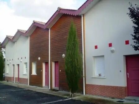 Appartement à louer, 42m², Gujan-Mestras