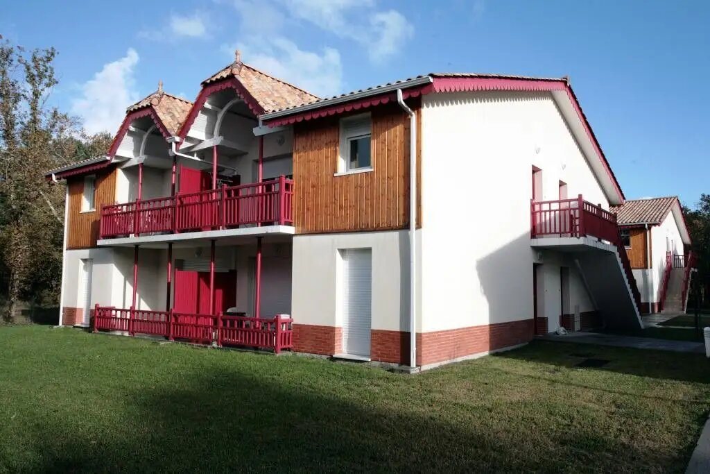 Appartement à louer, 42m², Gujan-Mestras