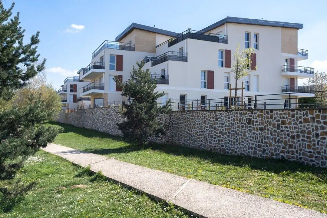 Appartement à louer, 66m², Bois-d'Arcy