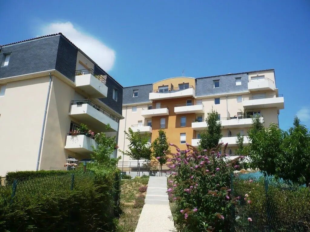 Appartement à louer, 41m², Périgueux