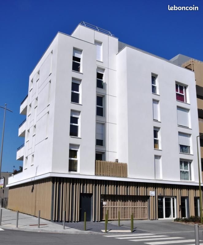 Appartement à louer, 64m², Lormont
