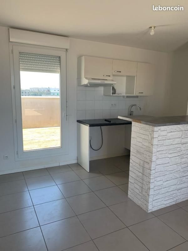 Appartement à louer, 64m², Lormont