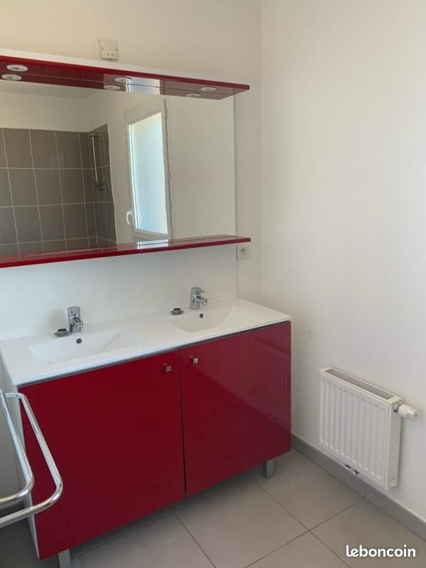Appartement à louer, 64m², Lormont
