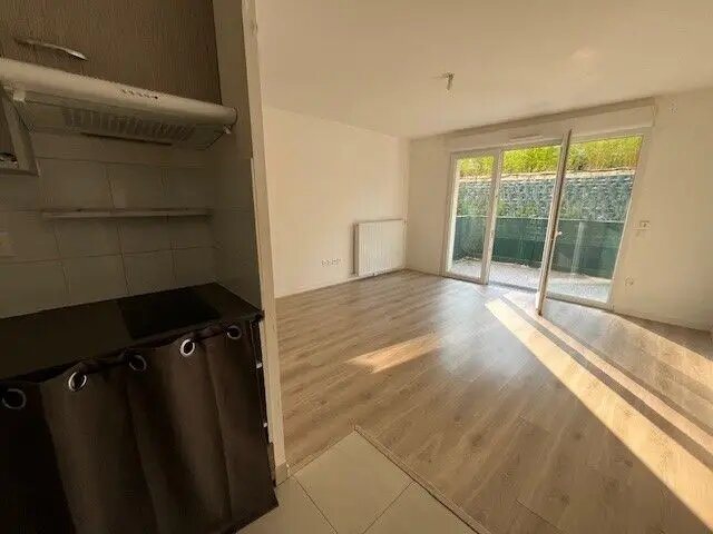 Appartement à louer, 43m², Breuillet