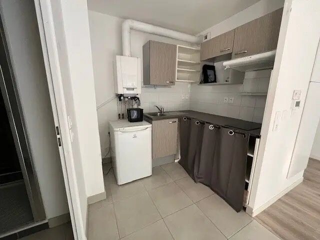 Appartement à louer, 43m², Breuillet