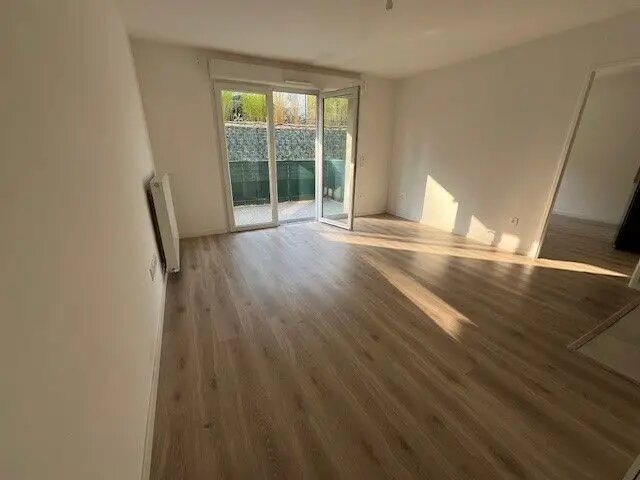 Appartement à louer, 43m², Breuillet