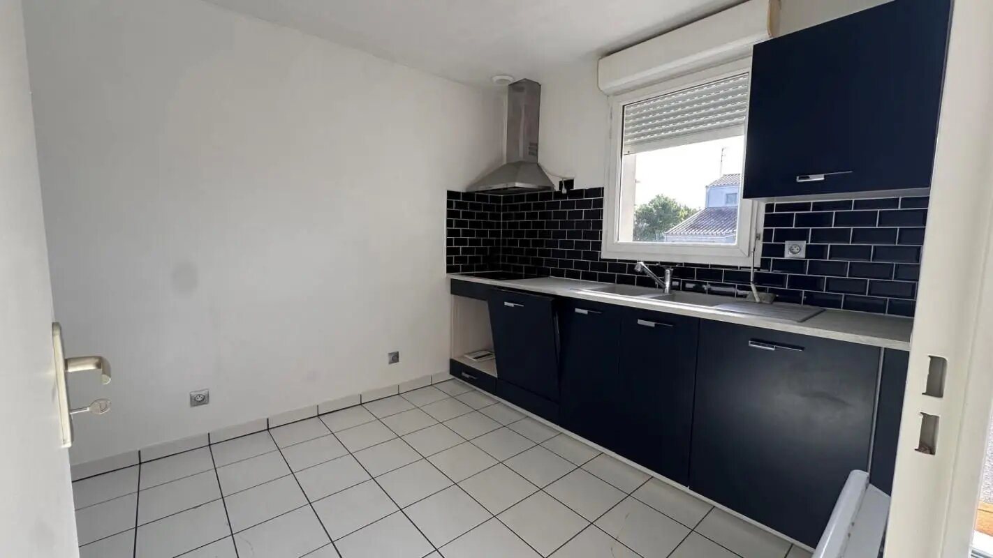 Maison à louer, 79m², Ruelle-sur-Touvre