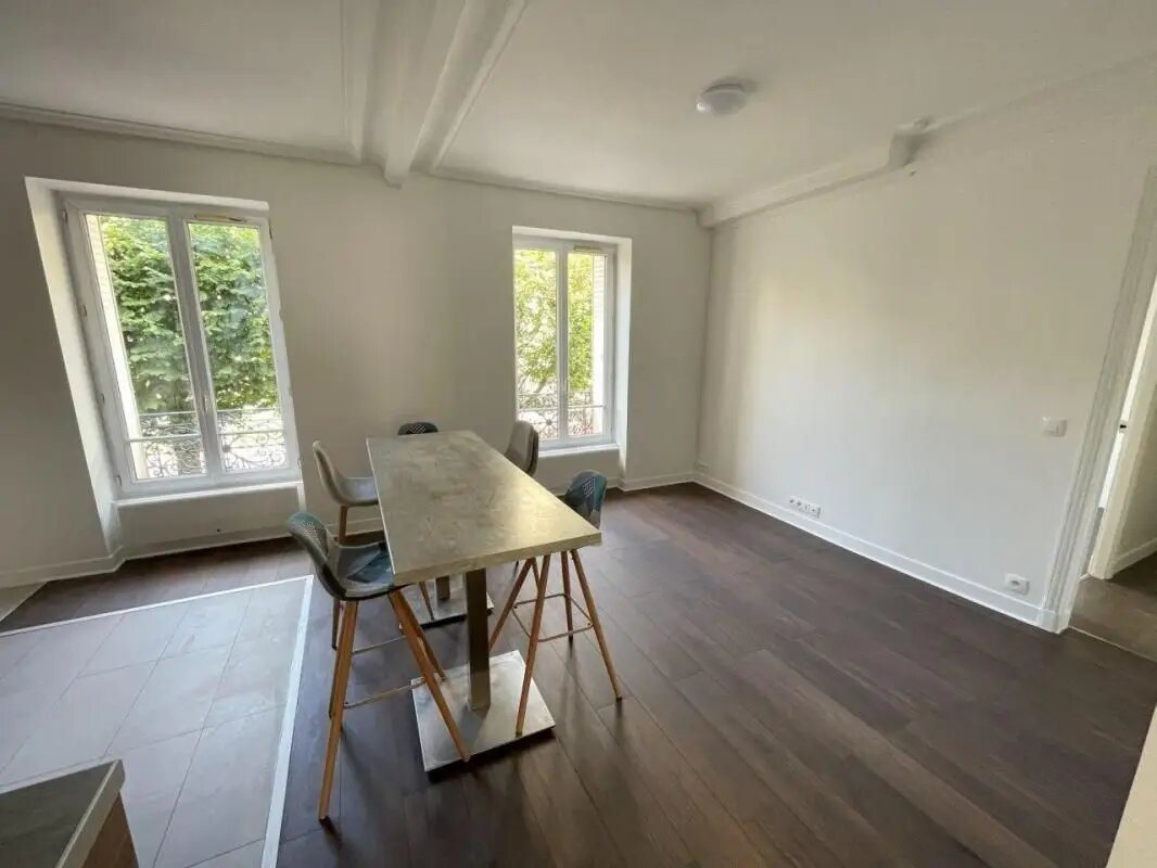 Appartement à louer, 68m², Levallois-Perret