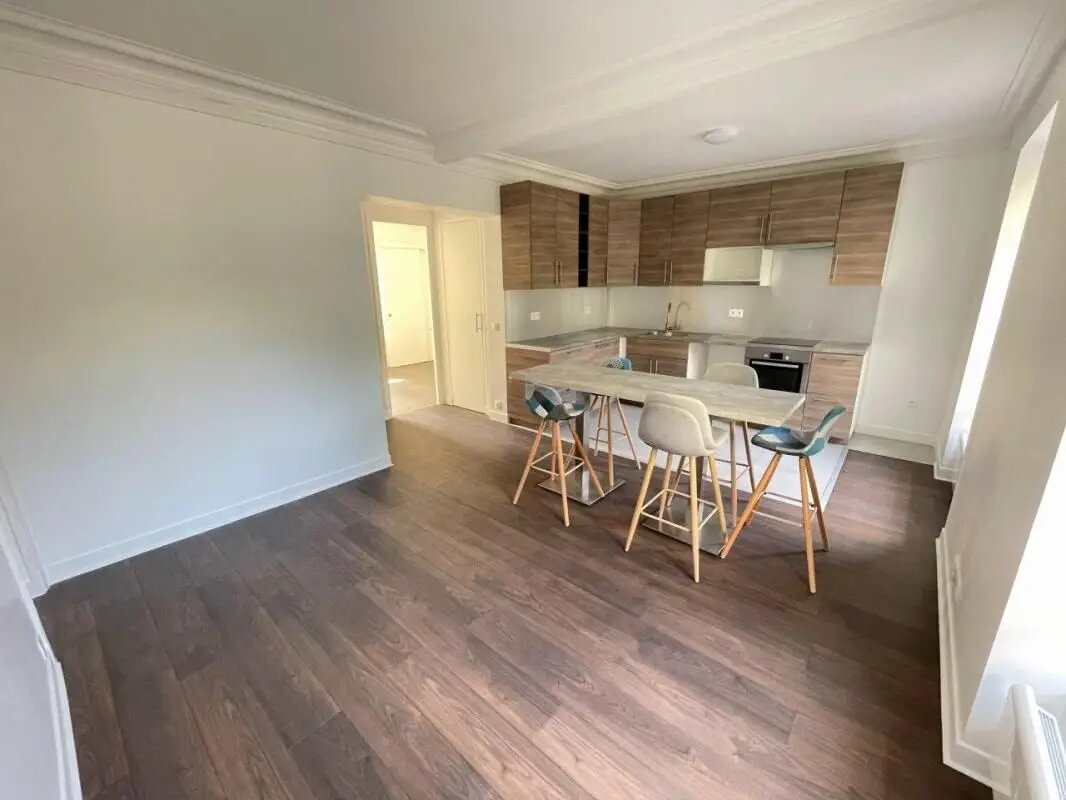 Appartement à louer, 68m², Levallois-Perret