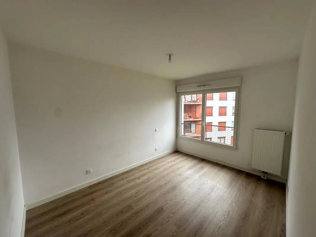 Appartement à louer, 43m², Tourcoing