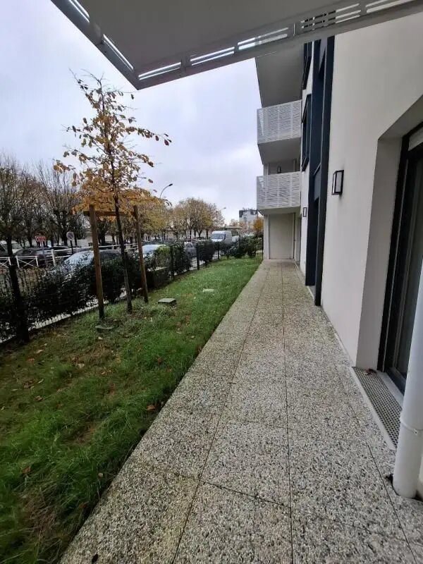Appartement à louer, 61m², Melun