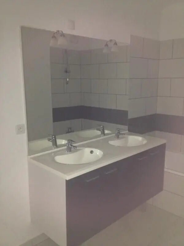 Appartement à louer, 75m², Le Mans