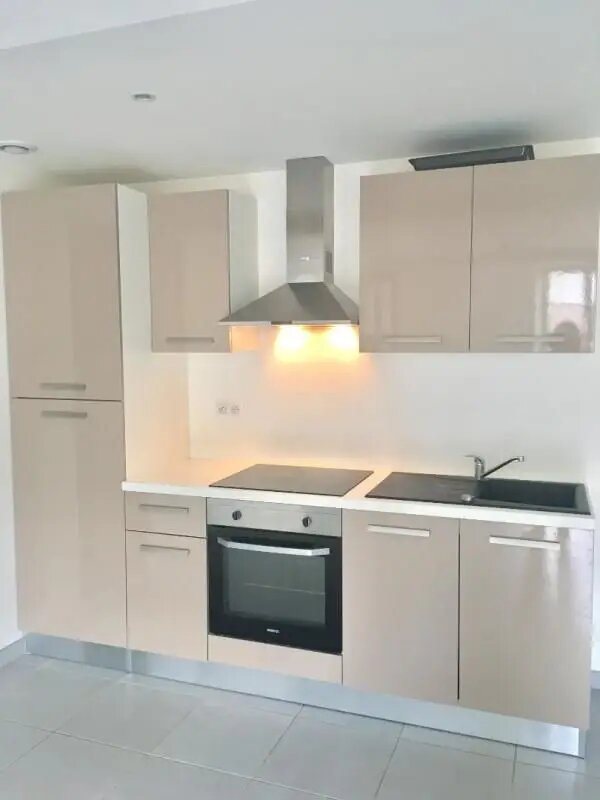 Appartement à louer, 54m², Angoulême