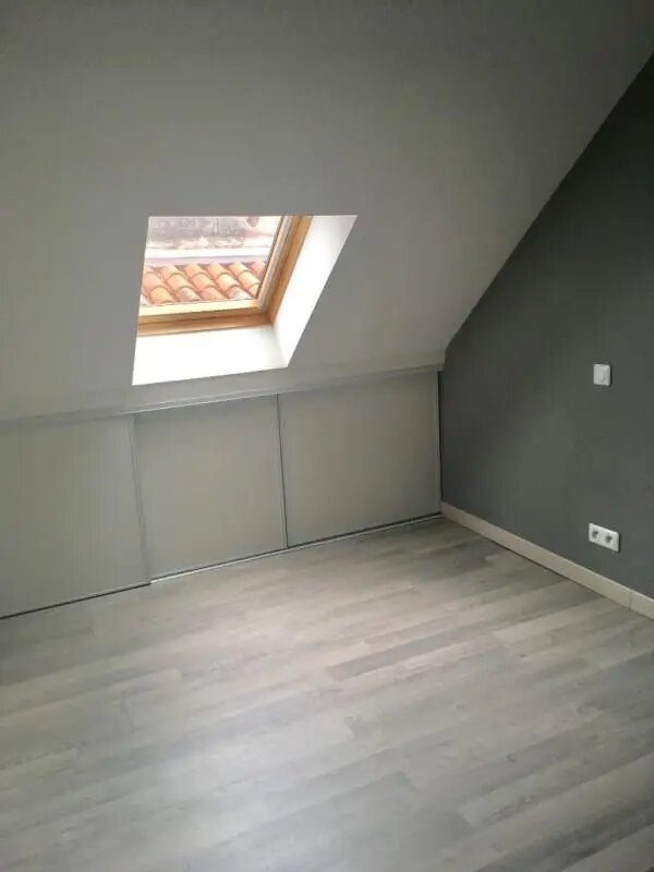 Appartement à louer, 54m², Angoulême