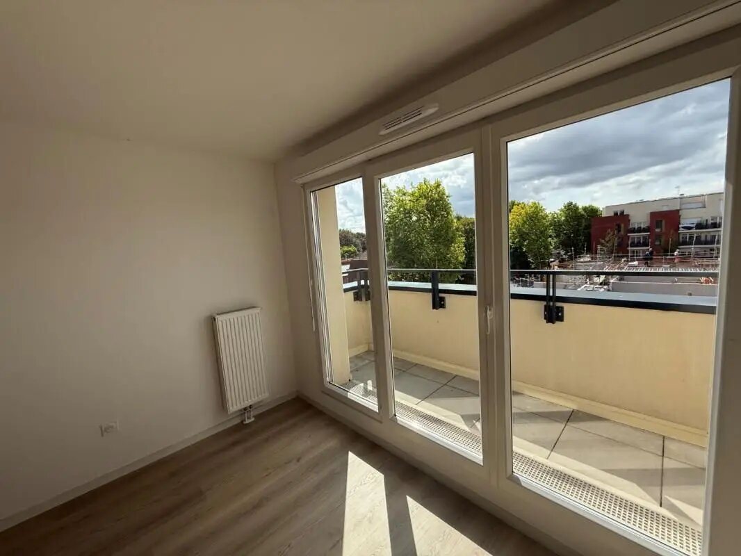 Appartement à louer, 43m², Armentières