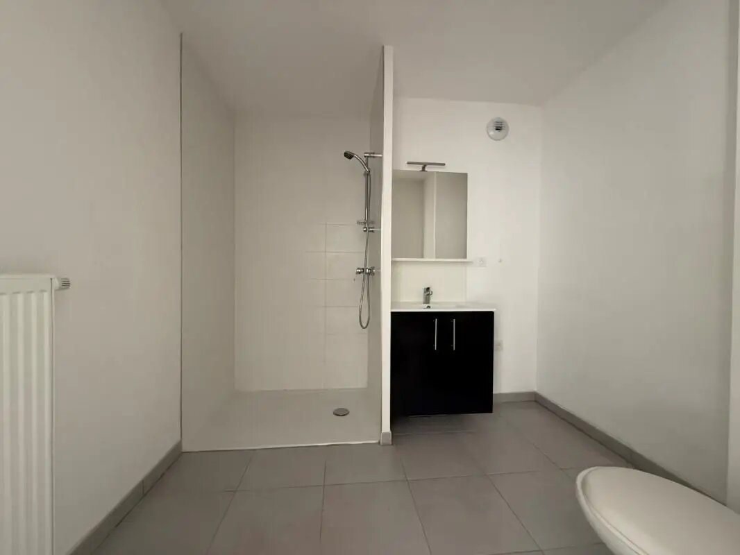 Appartement à louer, 43m², Armentières