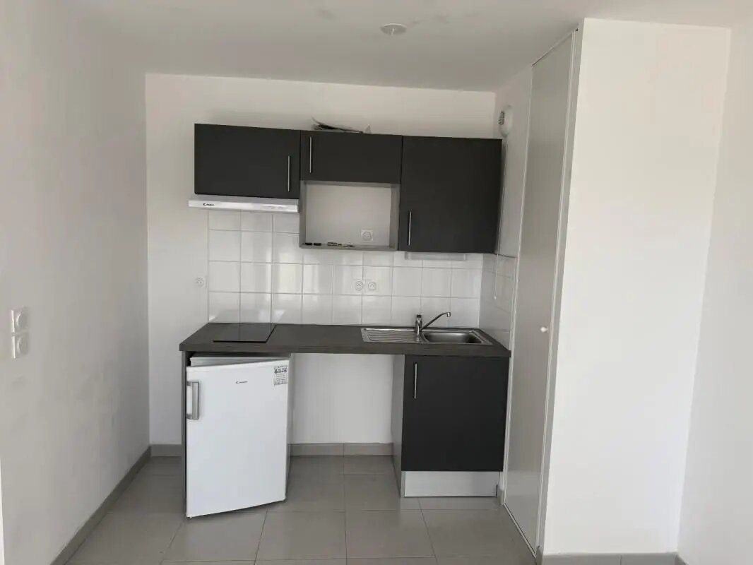 Appartement à louer, 43m², Armentières