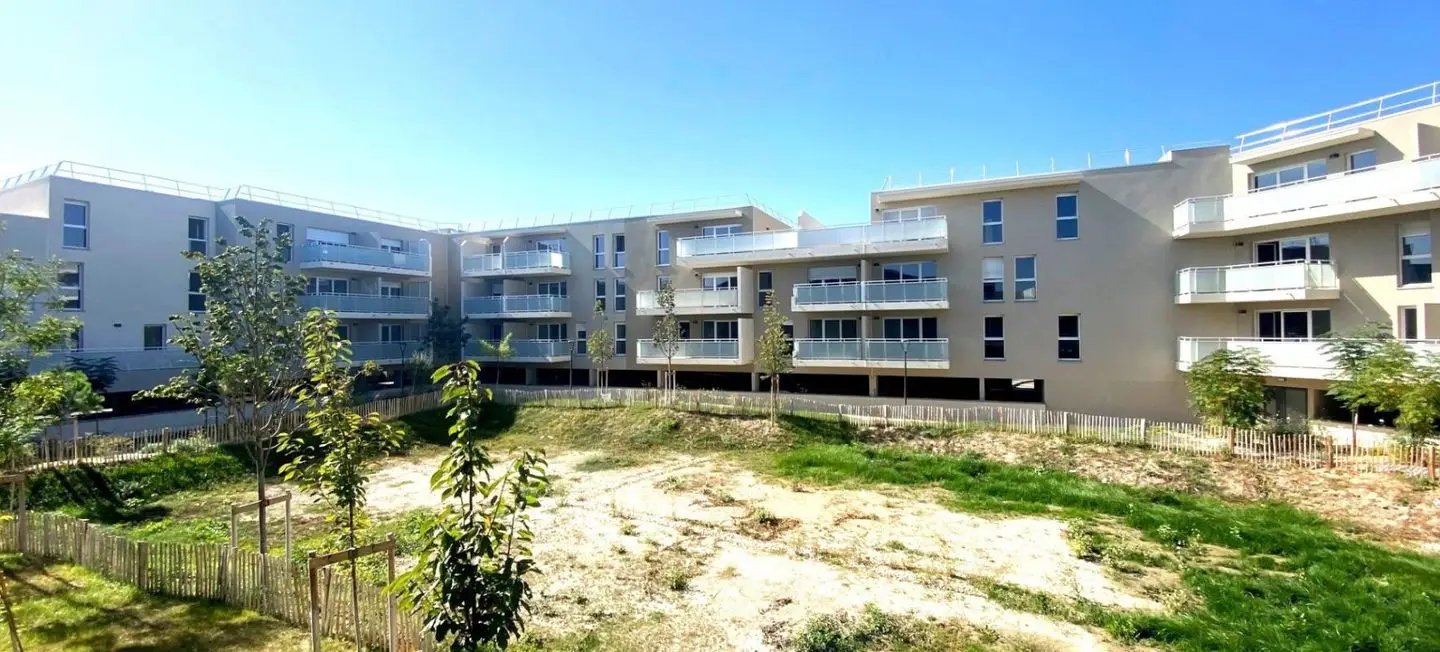Appartement à louer, 40m², Arles