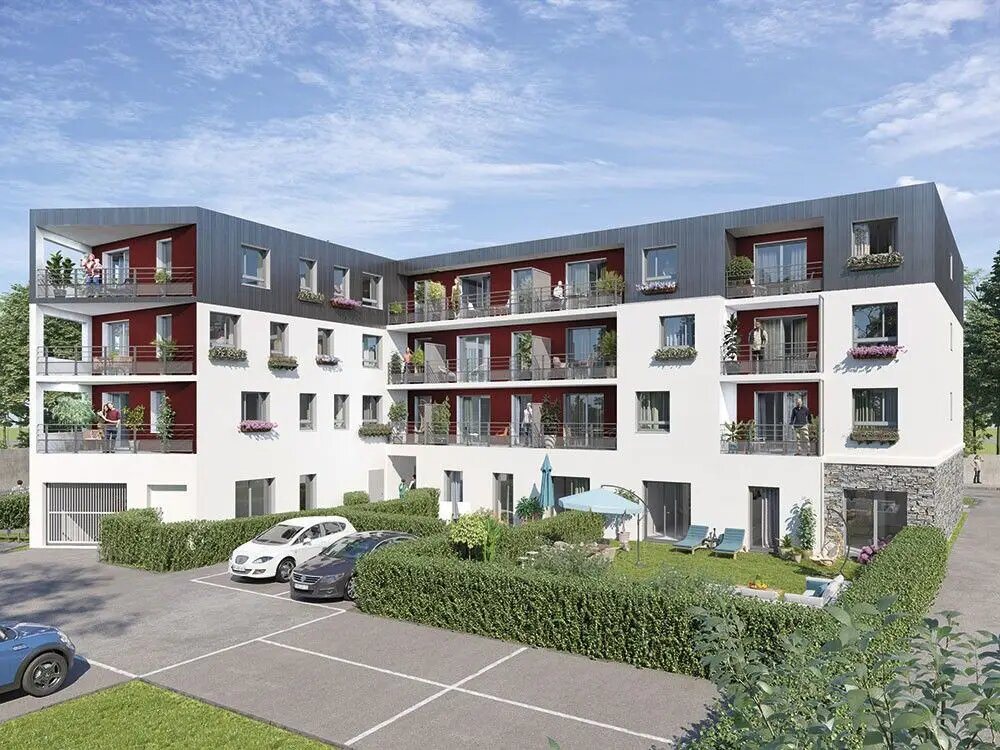 Appartement à louer, 67m², Chennevières-sur-Marne