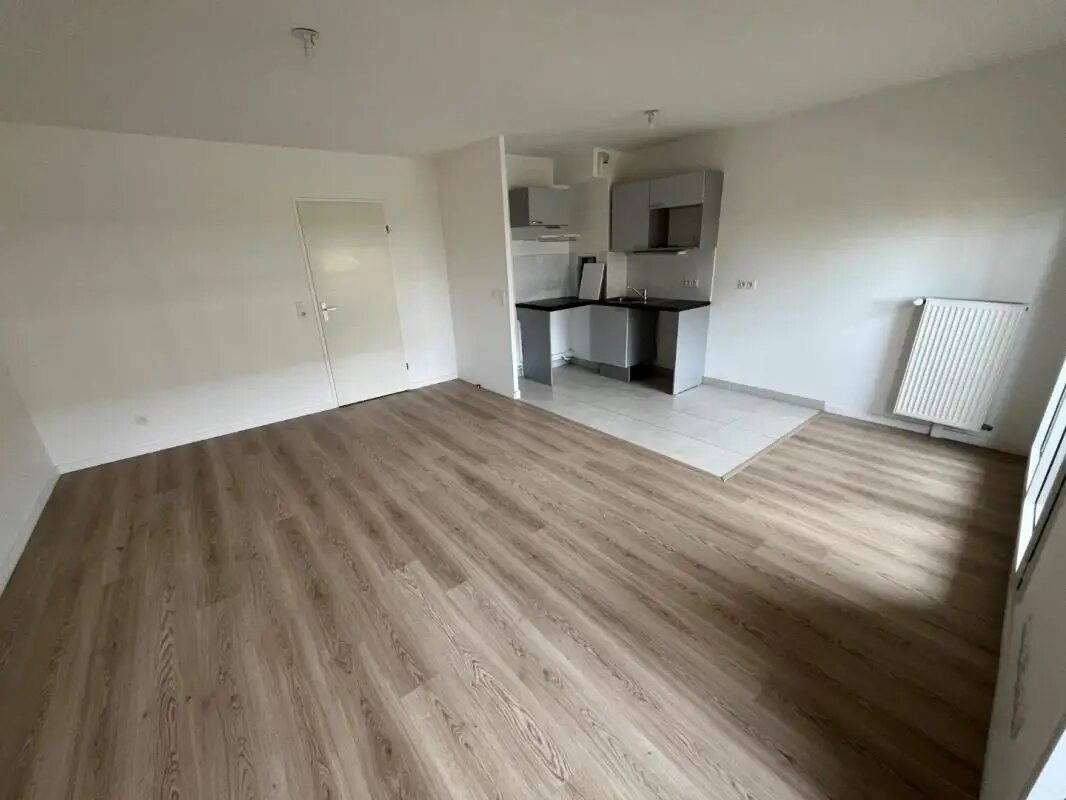 Appartement à louer, 61m², Noisy-le-Grand